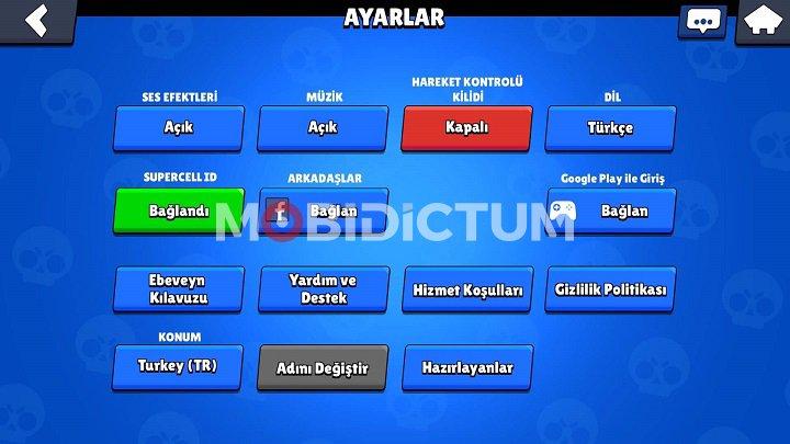 how to create supercell id brawl stars