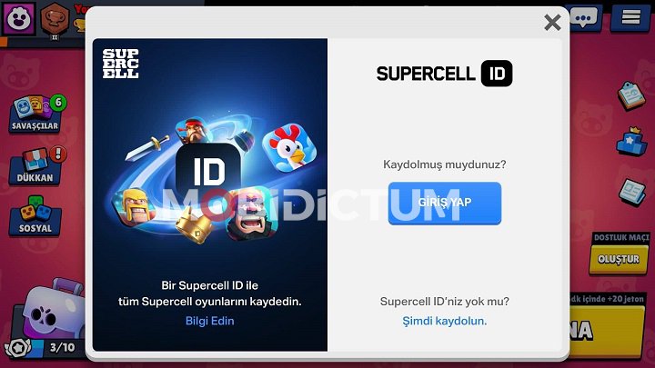 Supercell ID Guide: What is it, How to create it? | Game Industry News