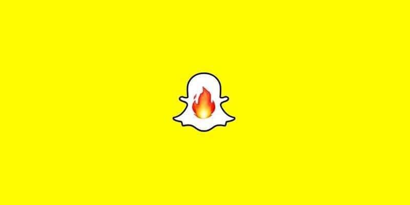 Snapchat puanı