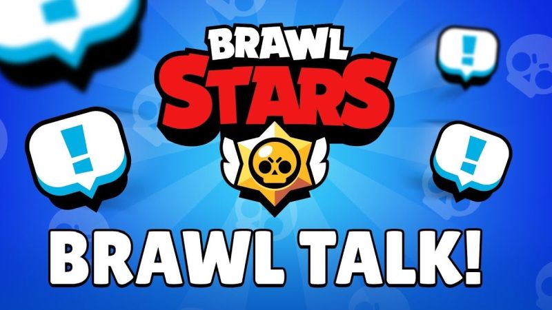 brawl talk