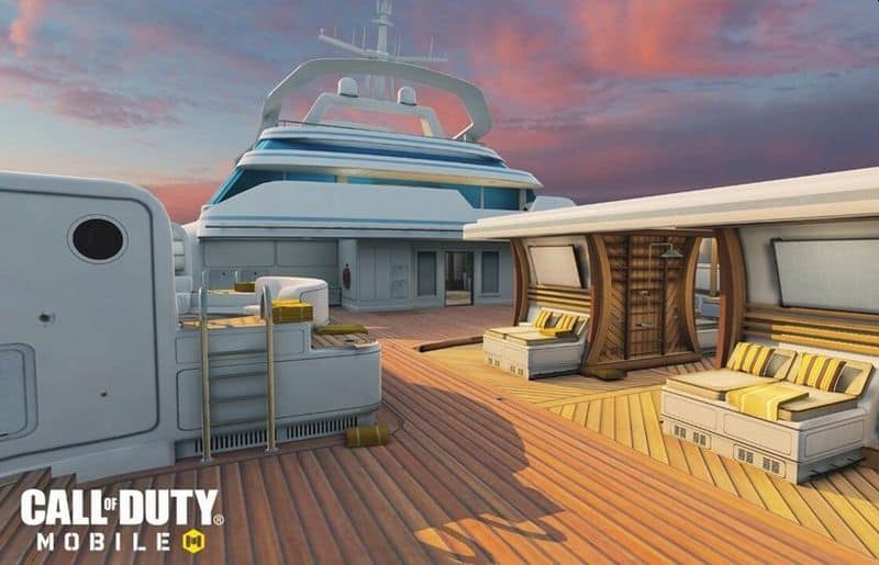 Call of Duty Mobile en popüler haritalar