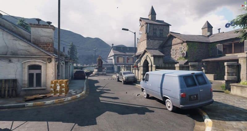 Call of Duty Mobile en popüler haritalar