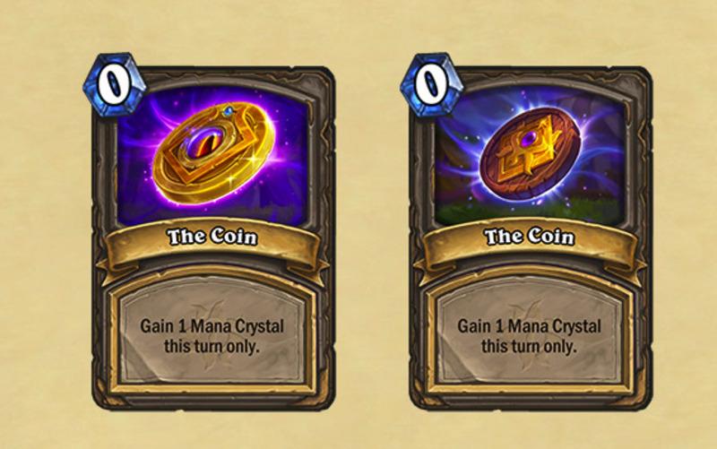 Hearthstone Darkmoon Faire