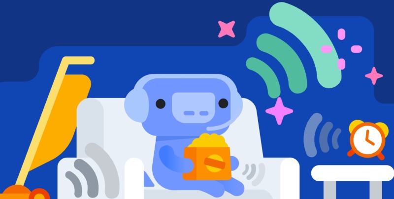 Discord Ne işe yarar