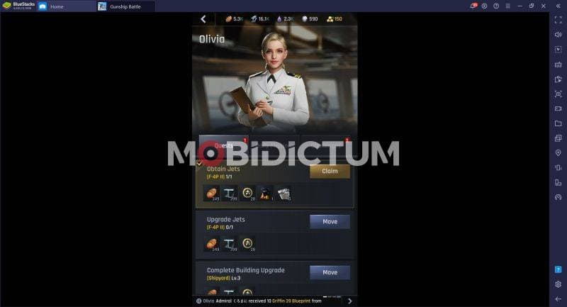 Gunship Battle Total Warfare PC