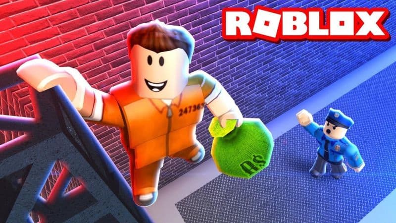 Roblok karakter oluşturma