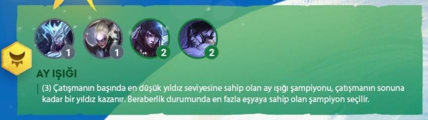 TFT Set 4 Ay Işığı