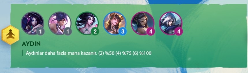 TFT Set 4 Aydın