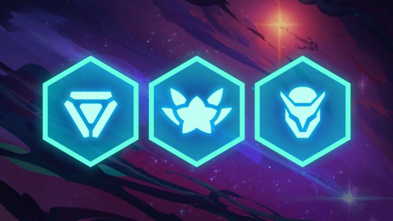 TFT Set 4 Kökenler