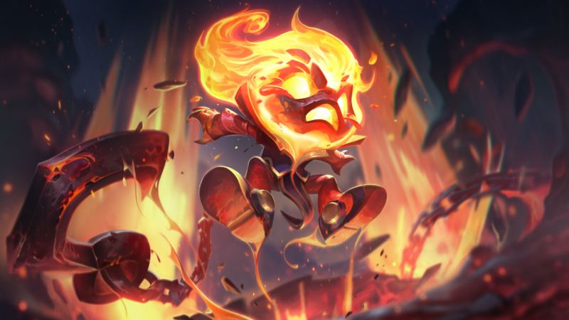 league of legends wild rift ekstra ne olacak