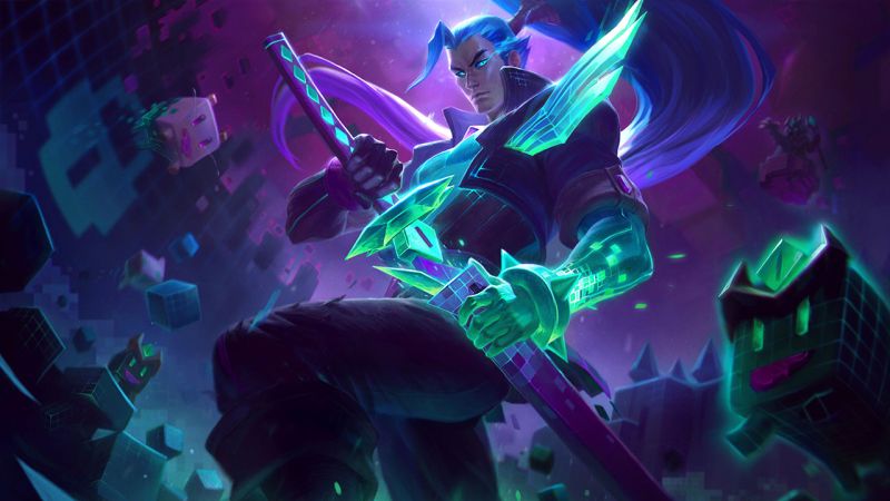 league of legends wild rift ios neden geç çıkıyor