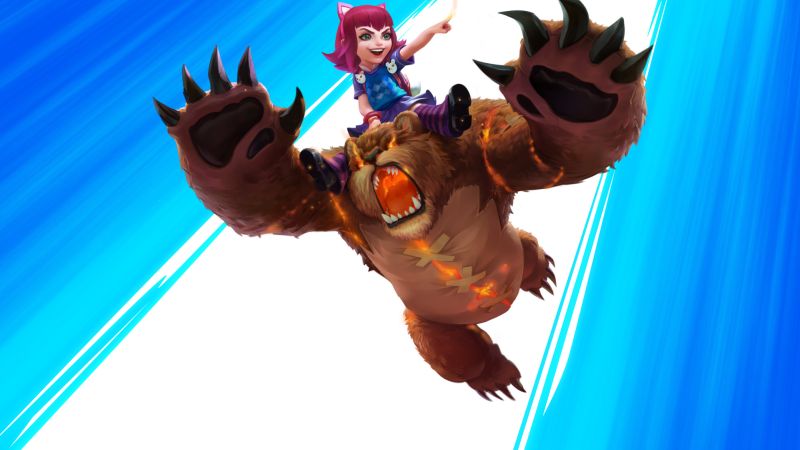 league of legends wild rift ios platformu