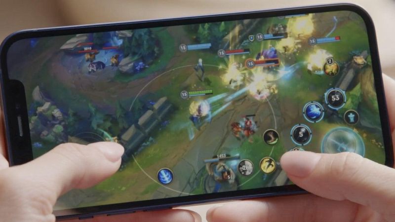 lol mobile verizon wild rift invitational hakkında bilmeniz gerekenler