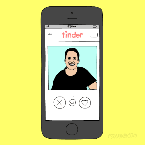 tinder nasıl kullanılır