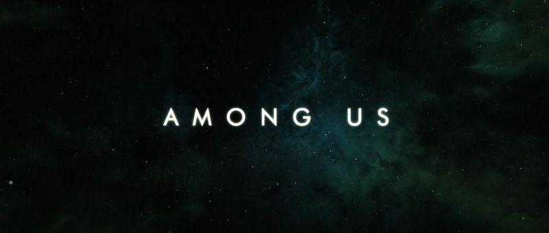 Among Us Kısa Filmi