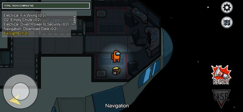 Among Us dead by daylight kuralları