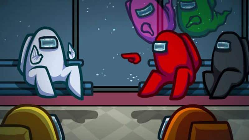 Among Us hata çözümleri