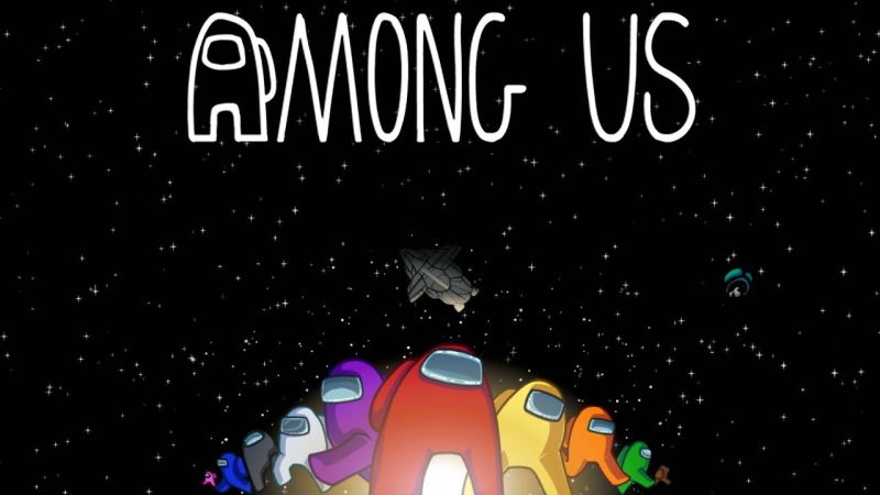 Among Us oyna