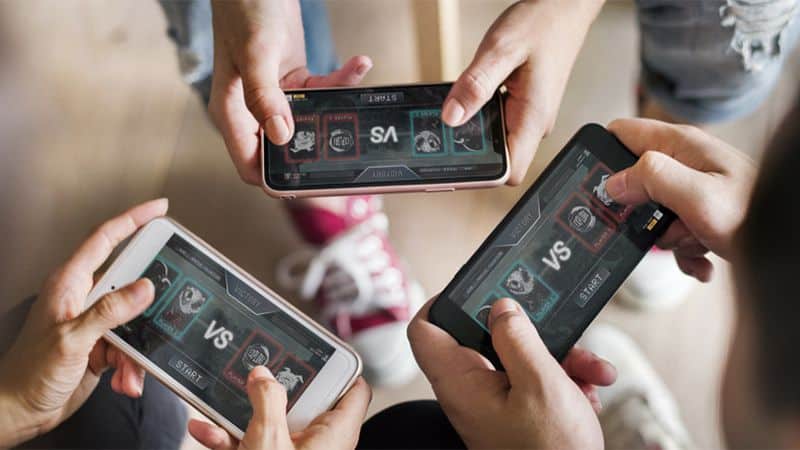 Arkadaşlarınızla oynayabileceğiniz online mobil oyunlar
