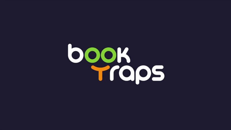 BookTraps,kitap yazma uygulaması