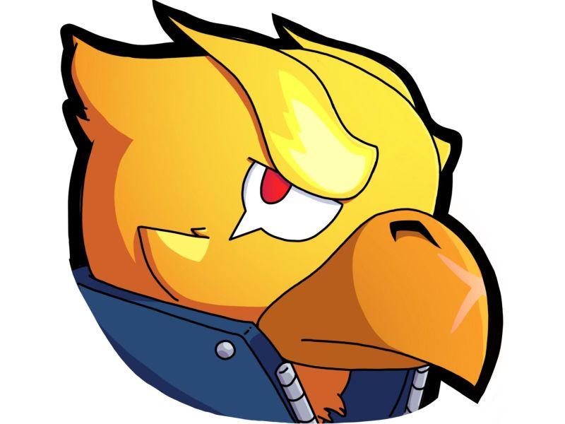 Brawl Stars Crow Çıkarma