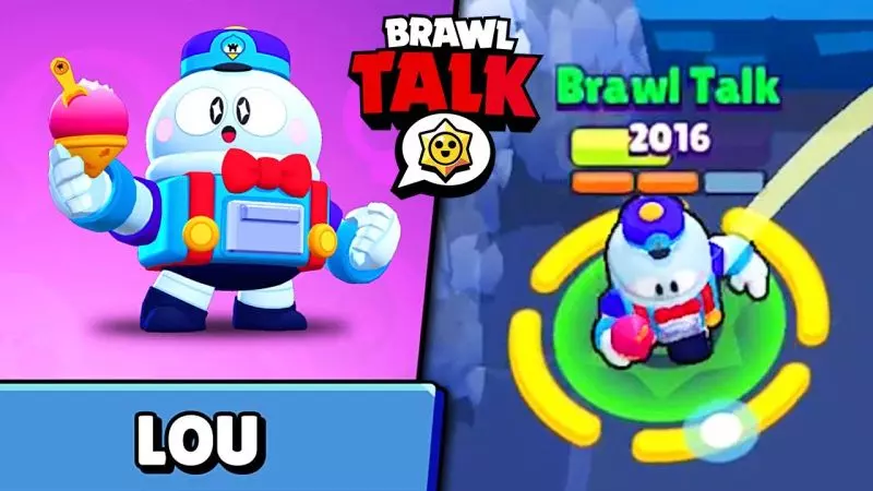 Brawl Stars Lou,brawl stars lou çıkarma,brawl stars lou çıkarma taktikleri,brawl stars lou çıkarma hilesi