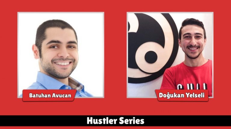 Funmoth Games Kurucusu Doğukan Yelseli