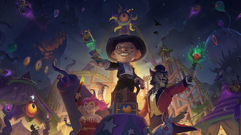 Hearthstone Yeni Günlük Görevler