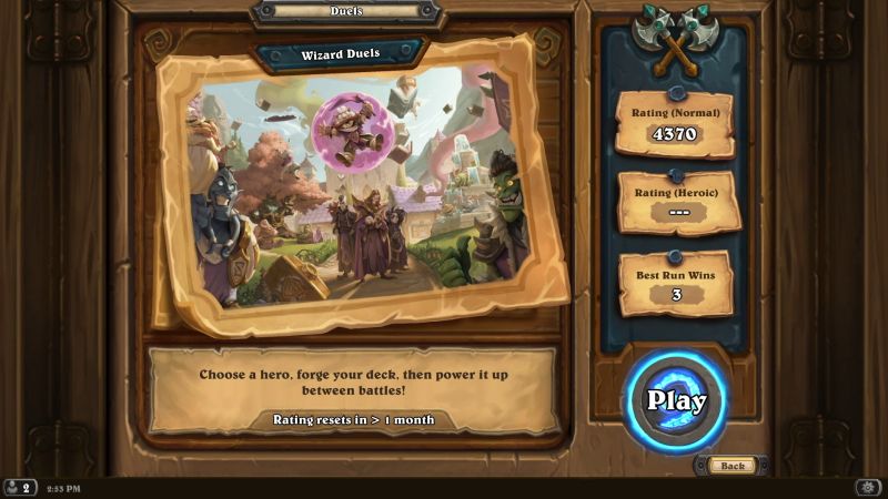 Darkmoon Faire
