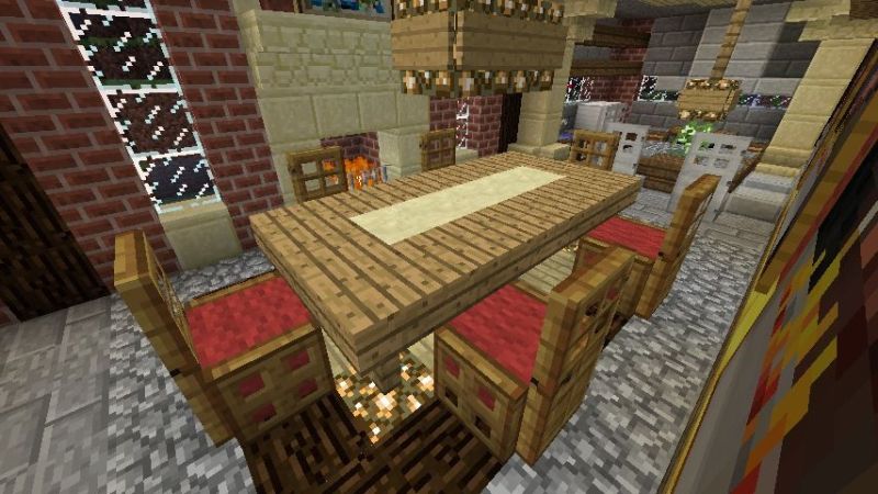 Decocraft Minecraft