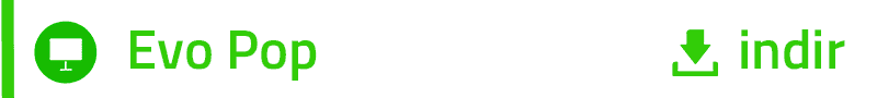 Evo Pop indir