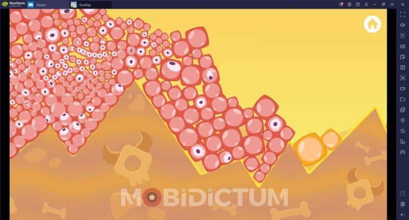 EvoPop nasıl oynanır