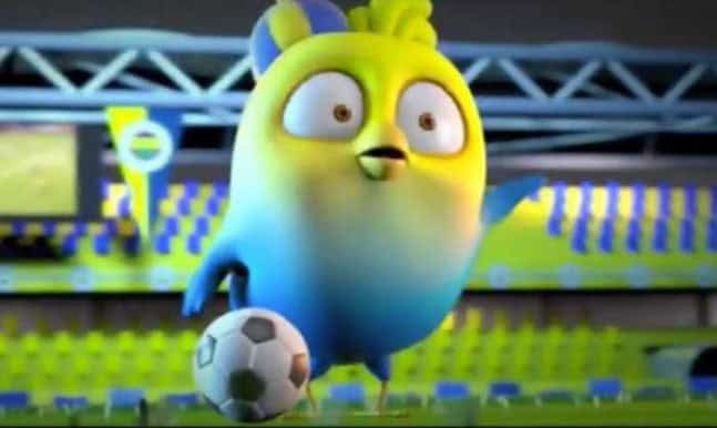 Fubo Rolls Fenerbahçe