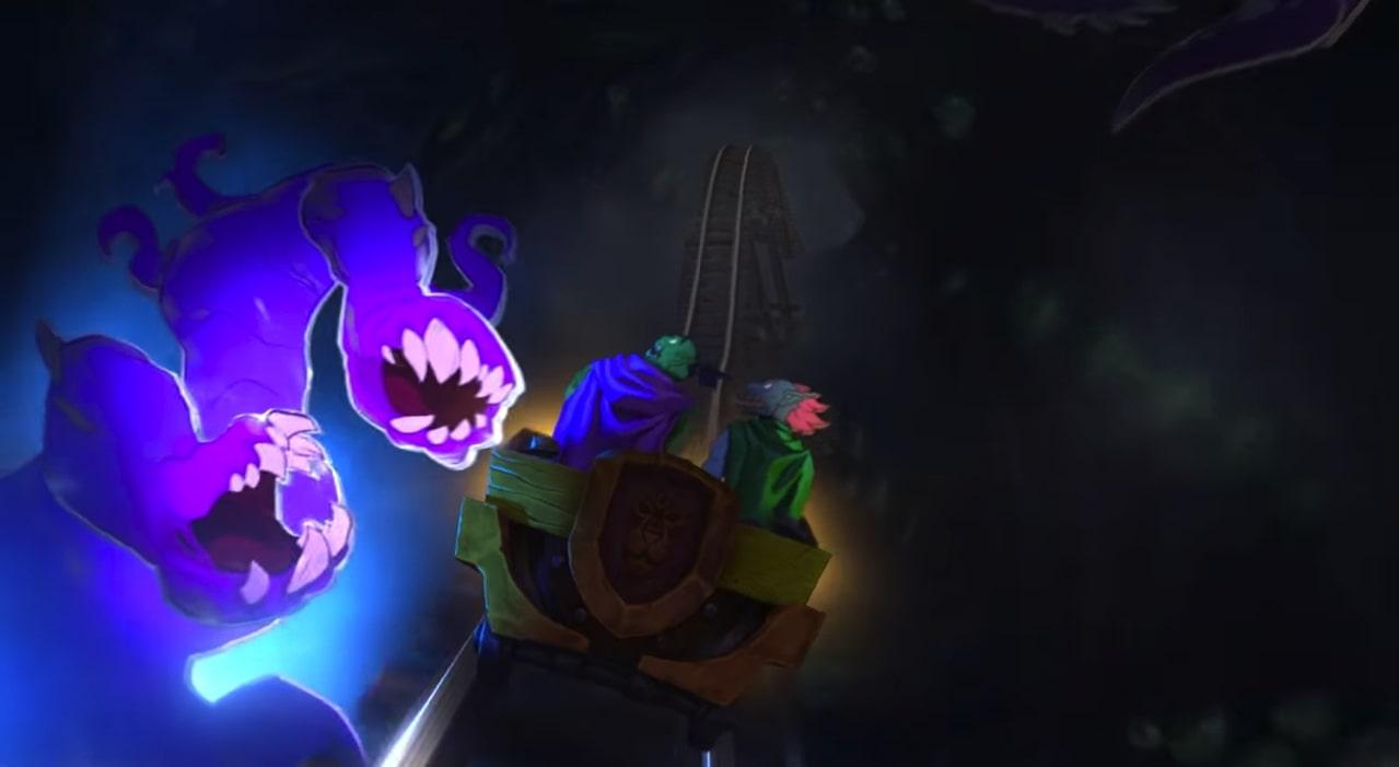 Hearthstone Özet ve Ödül Tablosu