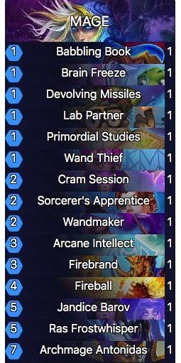 Hearthstone Duels Desteleri