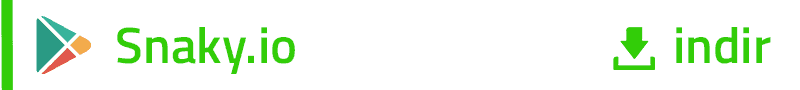 Snaky.io indir