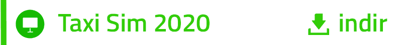 Taxi Sim 2020 indir