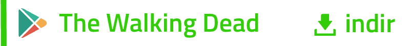 The Walking Dead indir