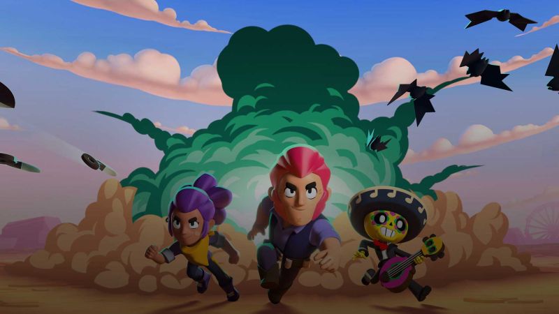 brawl stars boss savaşı taktik