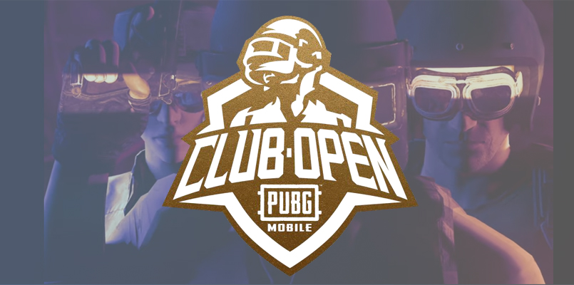 pubg mobile club open 2021 planları