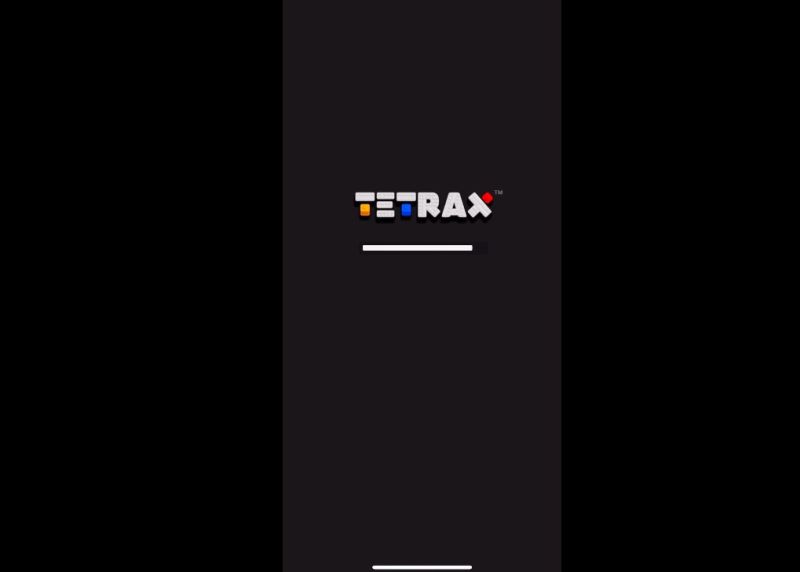 tetrax