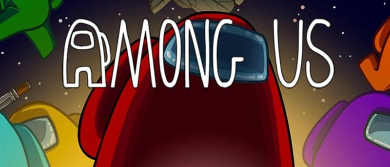 2020 yılının en çok oynanan mobil oyunları among us