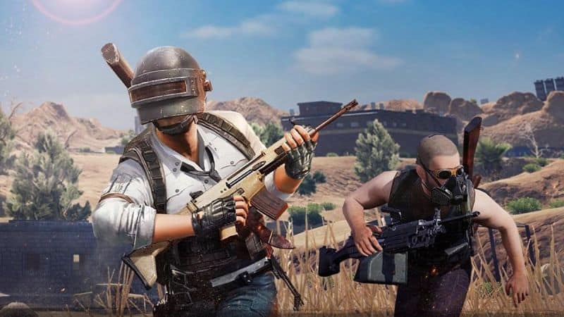2020 yılının en çok oynanan mobil oyunları pubg mobile