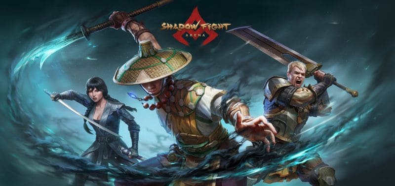 2020 yılının en çok oynanan mobil oyunları shadow fight arena