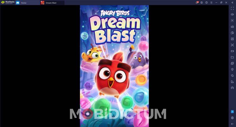 Angry Birds Dream Blast,Angry Birds Dream Blast PC,Angry Birds Dream Blast indir,Angry Birds Dream Blast BlueStacks,Angry Birds Dream Blast bilgisayardan nasıl oynanır,Dream Blast