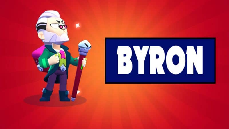 Byron çıkarma taktikleri