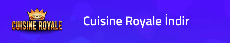 Cuisine Royale