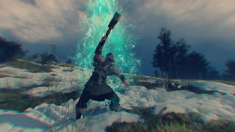 Cuisine Royale karakter özellikleri