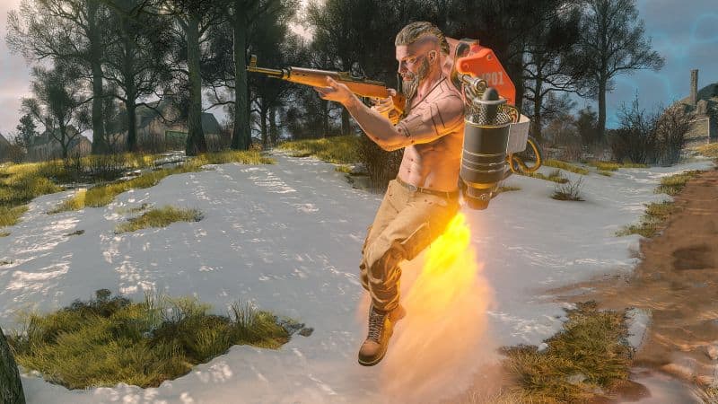 Cuisine Royale özellikler