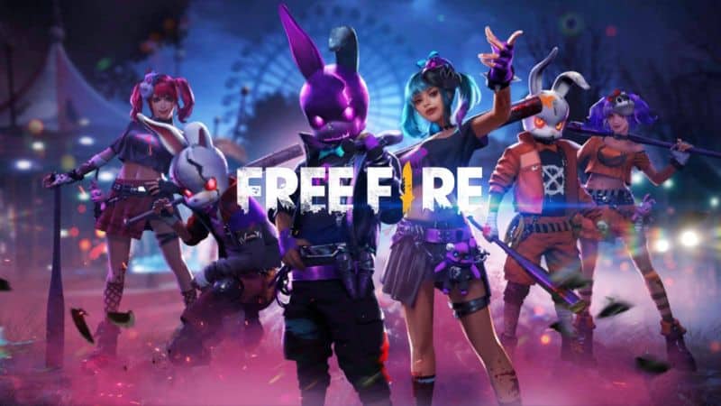 Free Fire 2021 Yeni Oynanışlar